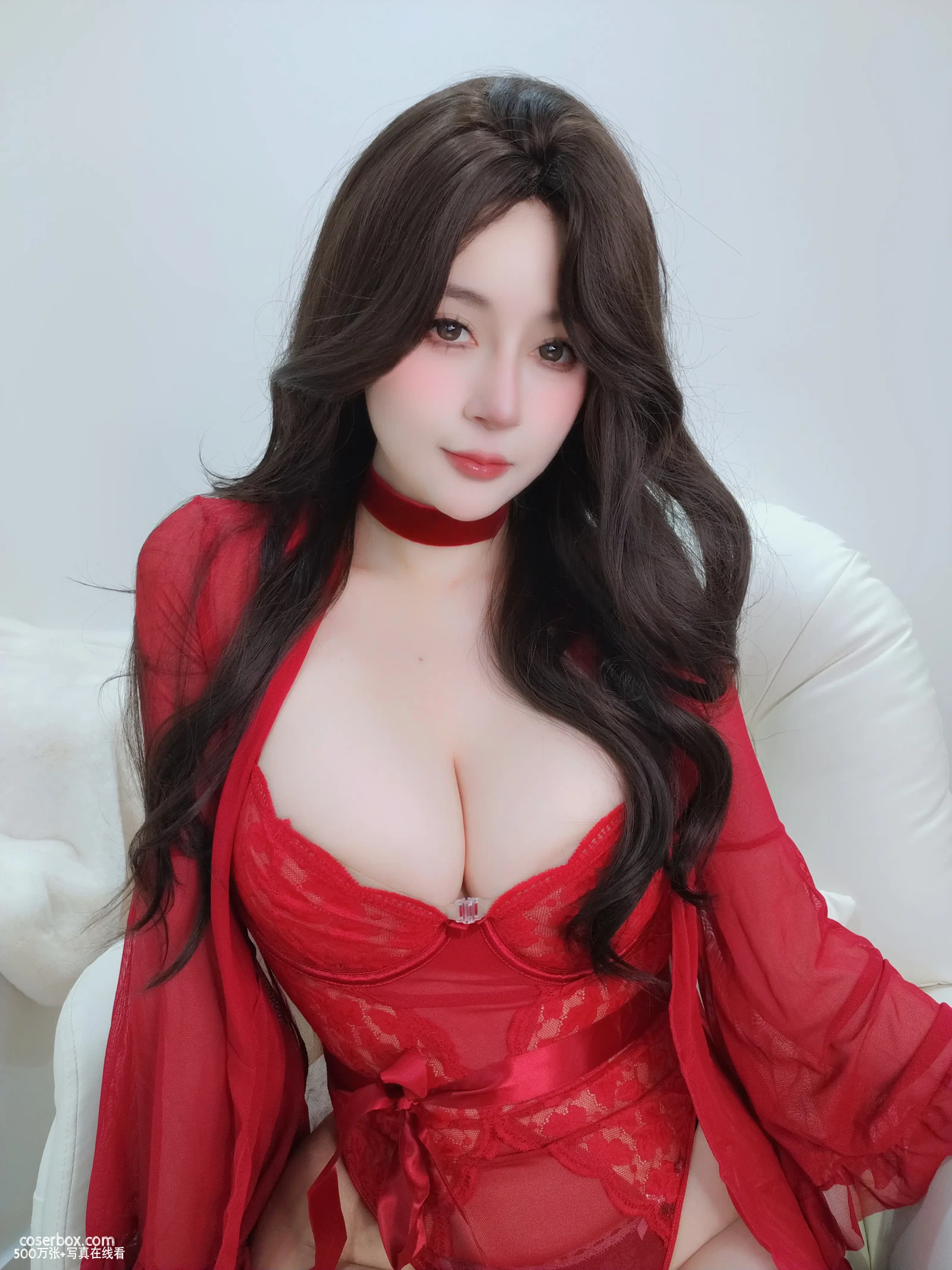 白银81 2025.12.30 Fantia 25年7月会员合集(15套) 2 - 在线看可下载原图