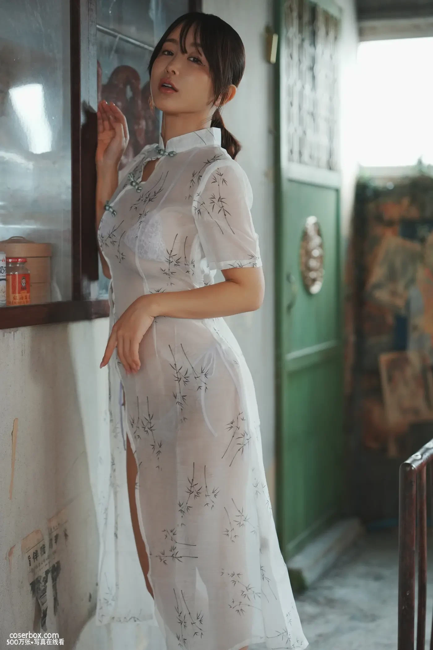 LeeheeExpress 2025.12.29 7月合集 - 在线看可下载原图