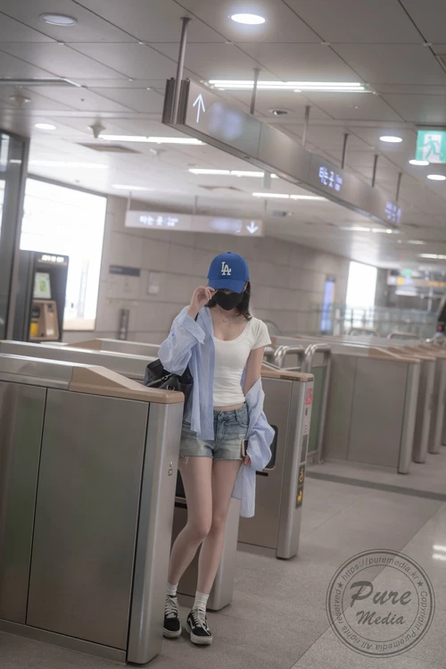 Pure Media 2026.01.04 Vol.294 Hina - Secret Meeting - 在线看可下载原图