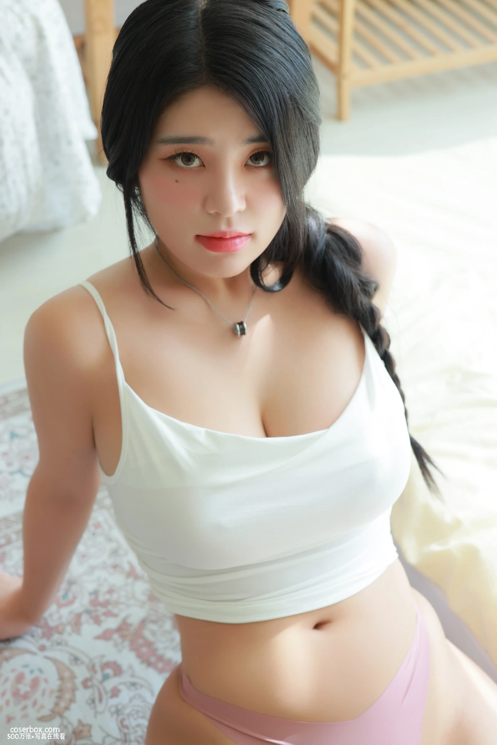 Pure Media 2026.01.06 Roman - 在线看可下载原图