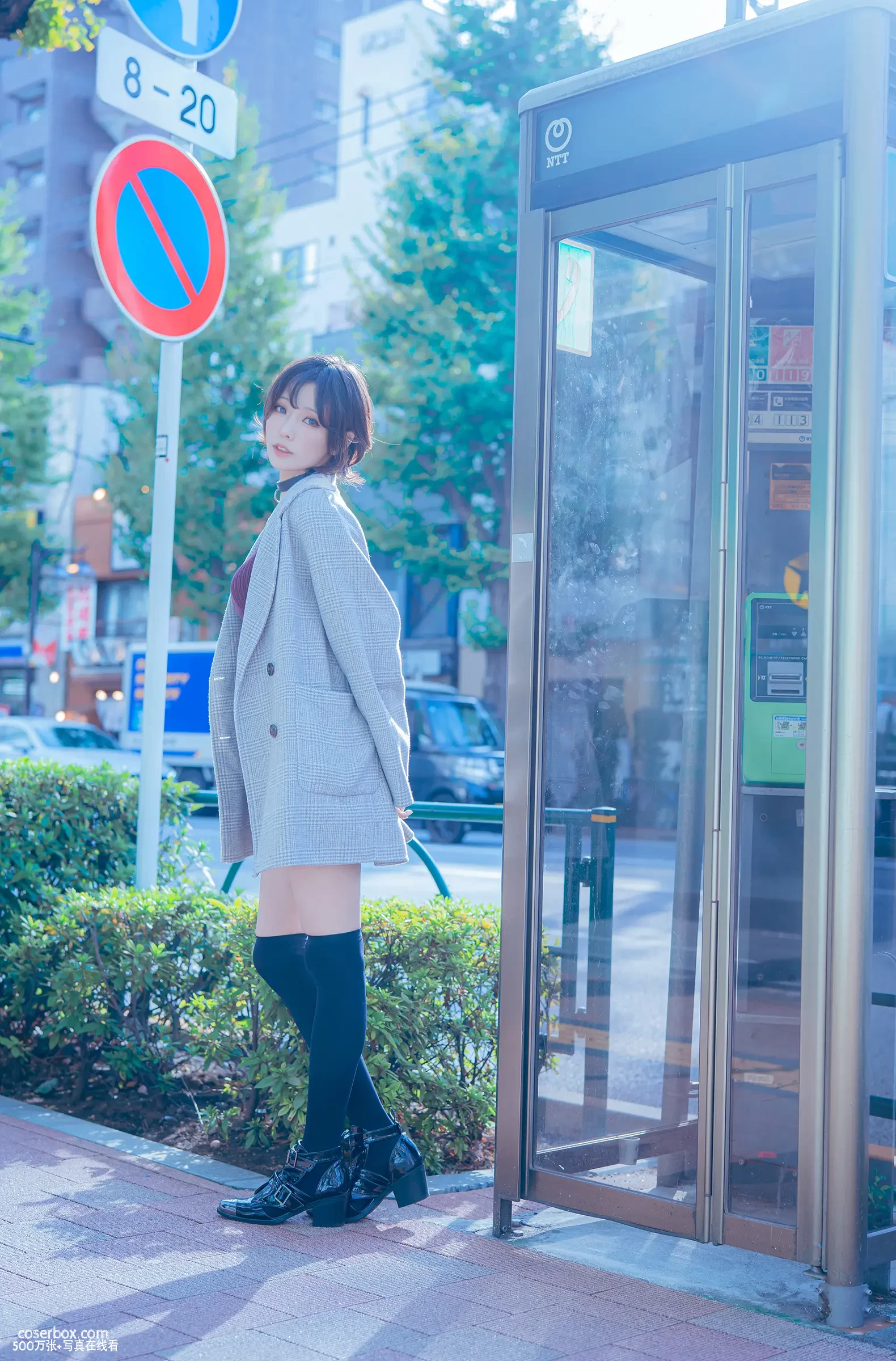 ElyEE子 2026.01.05 Patreon 2025.11月-Tier 5 Collection C-Dorothy Serendipity桃樂絲機緣巧遇 - 在线看可下载原图