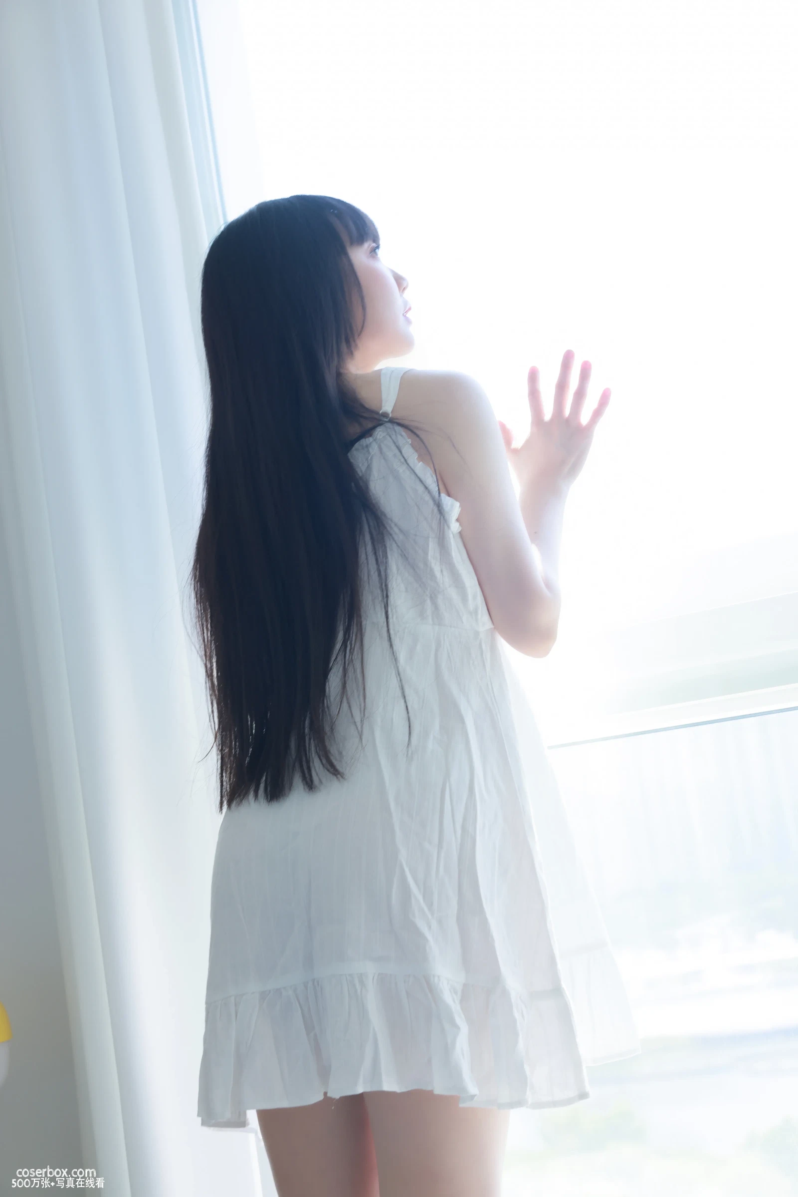 Bimilstory 2026.01.06 Soft Touch 容易上当的人 - 在线看可下载原图