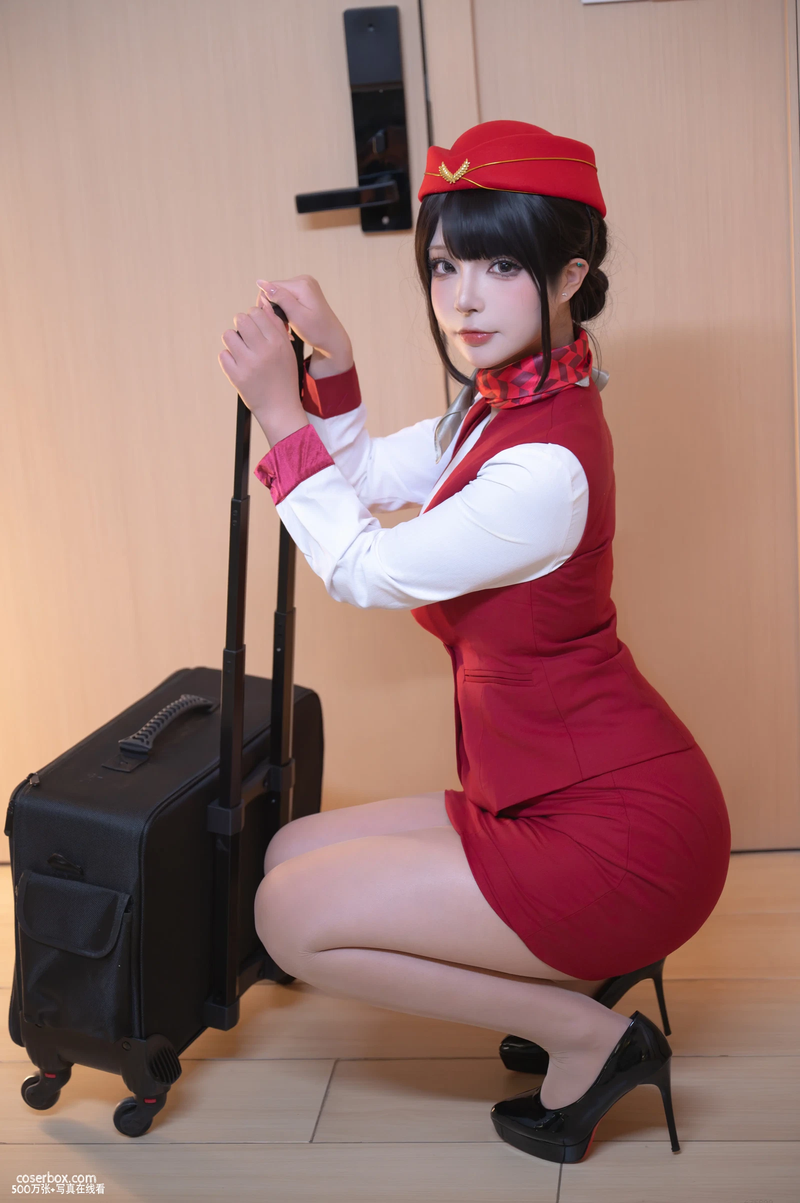 yuuhui玉汇 2026.01.08 升舱服务2 援 - 在线看可下载原图