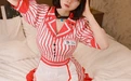 Fuwa_nyan 2026.01.03喜多川海梦 便利店服务生制服 - 在线看可下载原图