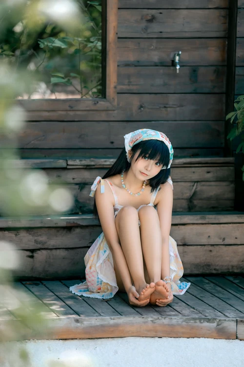 未知 2026.01.11 夏日记忆 - 在线看可下载原图