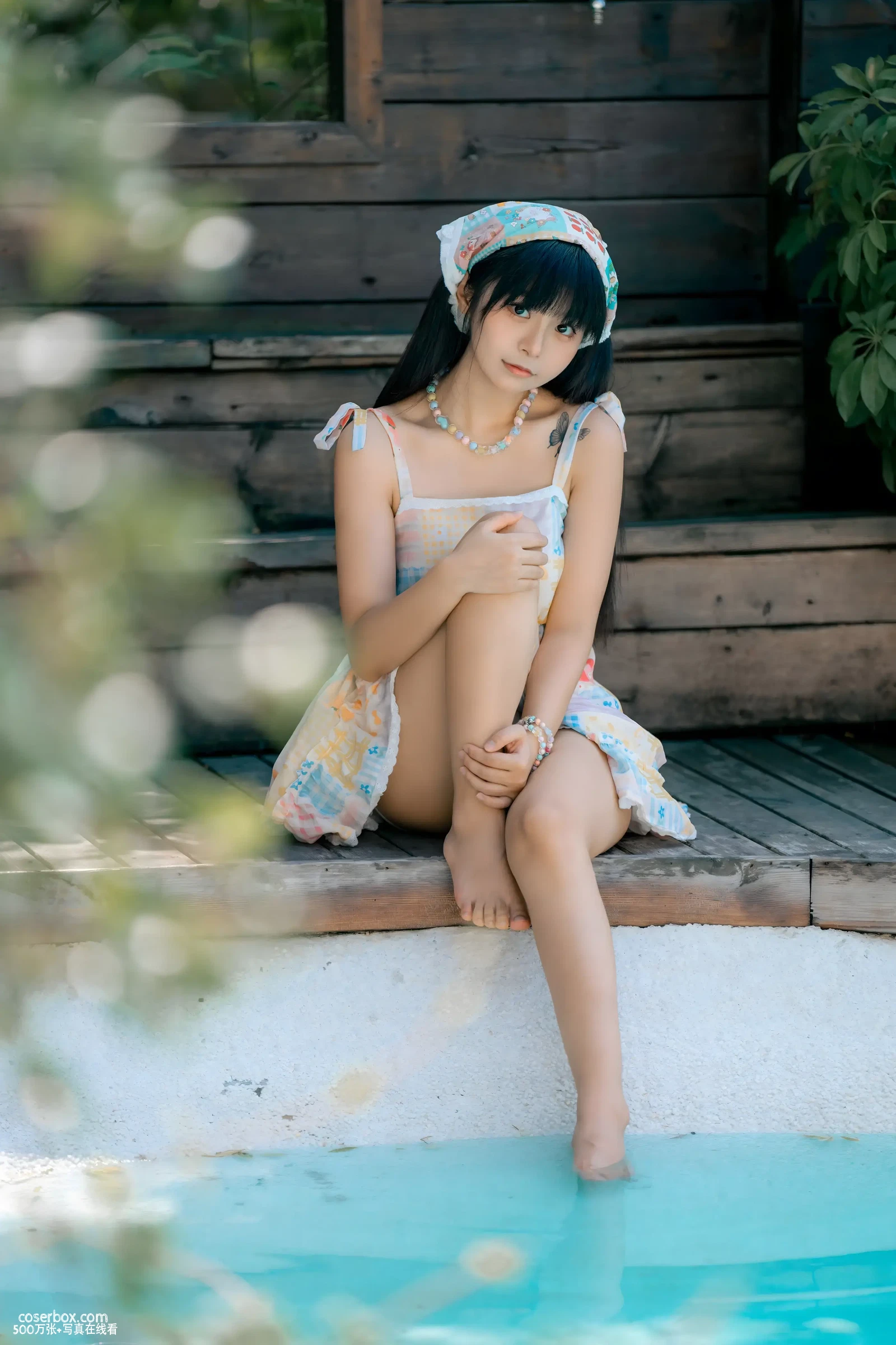 未知 2026.01.11 夏日记忆 - 在线看可下载原图