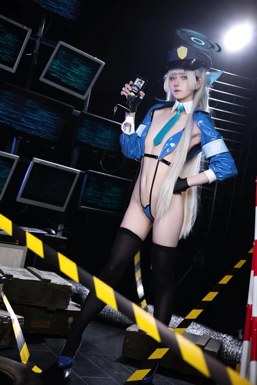 双木扶苏 2026.01.10 飞鸟马时 女警 - 在线看可下载原图