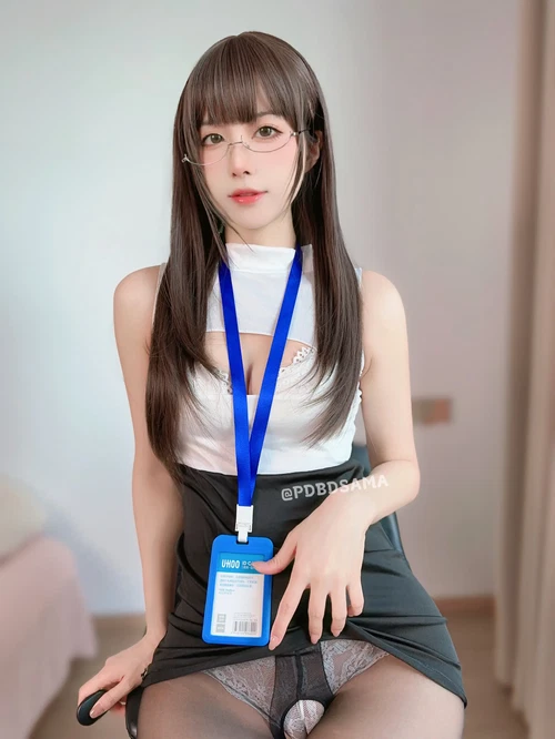 布丁大法 2026.01.08 Perohub-12月订阅-1-职员 - 在线看可下载原图