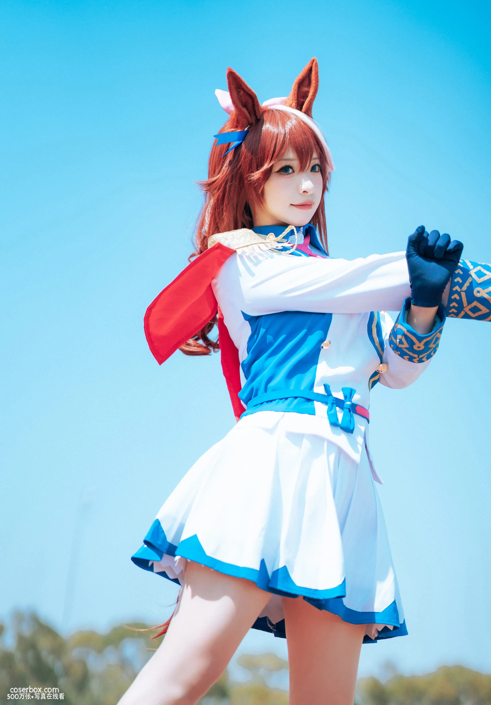 贤儿sherry 2026.01.11 东海帝王 - 在线看可下载原图