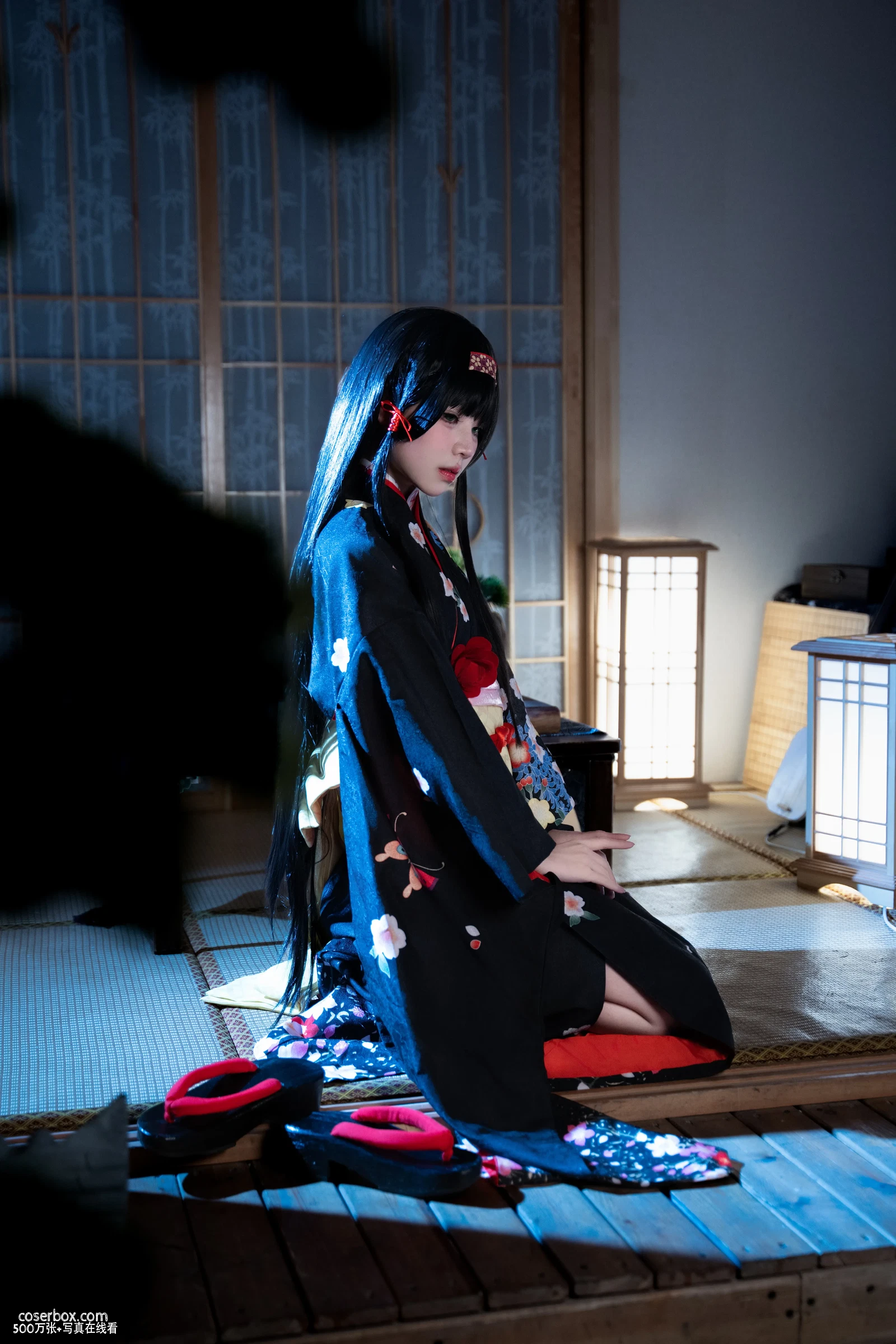 清水凪 2026.01.08 莲华 - 在线看可下载原图