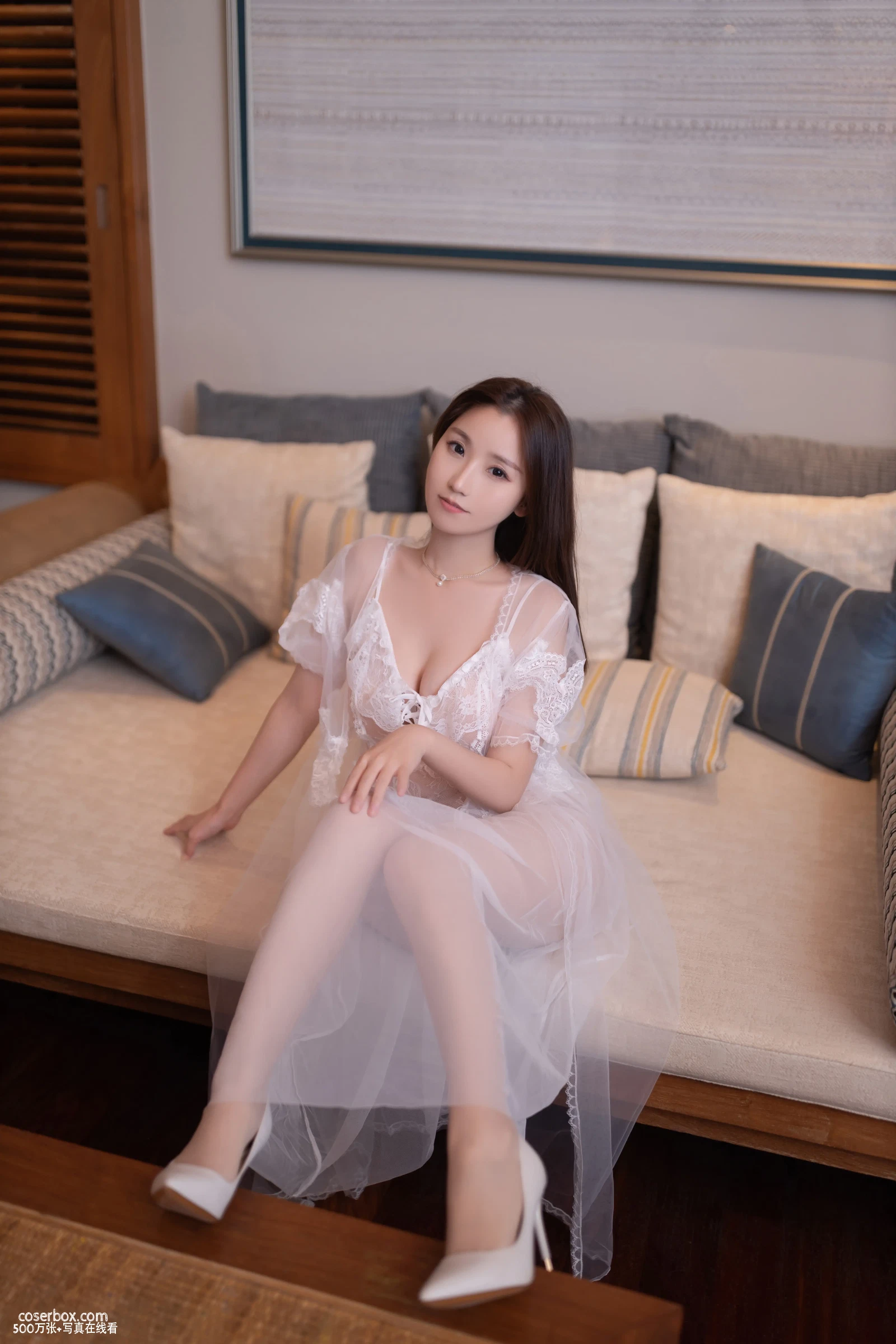 杏子Yada 2026.01.10 内购私拍 花期 - 在线看可下载原图