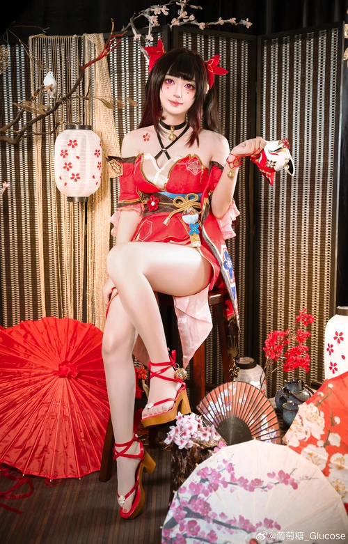 葡萄糖_Glucose 2026.01.08 星穹铁道花火 - 在线看可下载原图