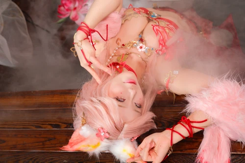 前野太太 2026.01.11 玉玲珑 - 在线看可下载原图