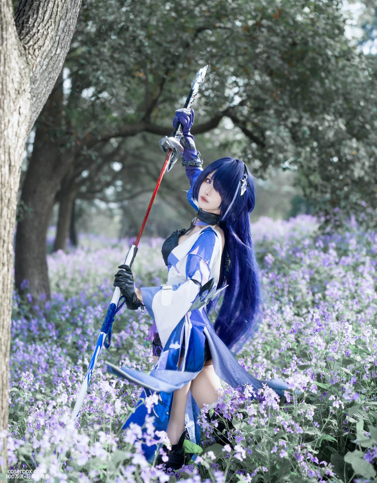 紫氯氯 2026.01.13 巡海游侠 黄泉 - 在线看可下载原图