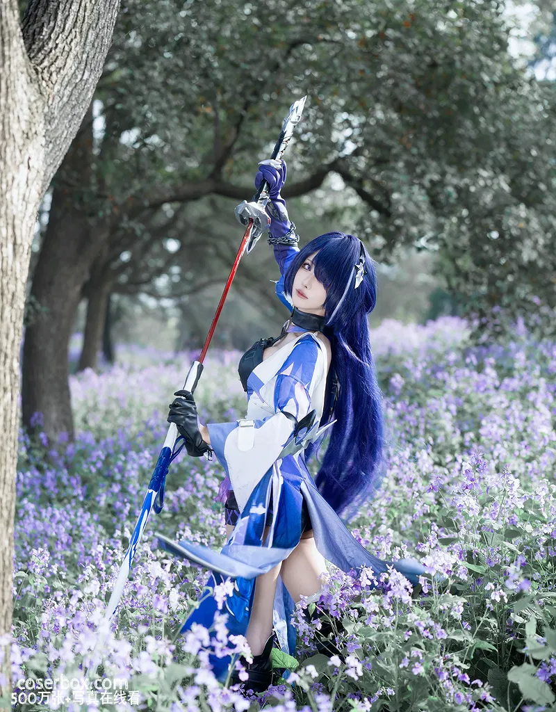 紫氯氯 2026.01.13 巡海游侠 黄泉