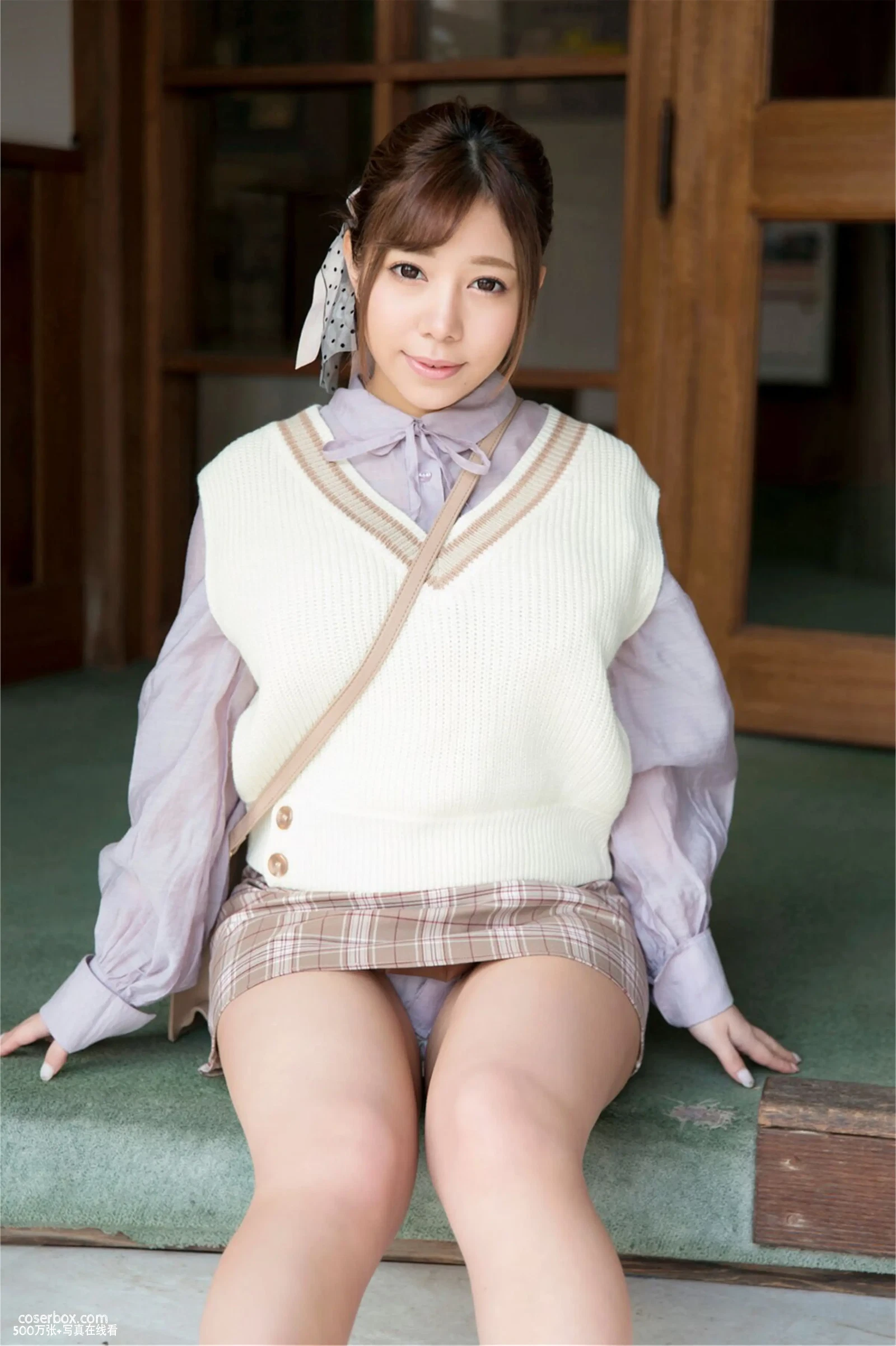 Weekly 2026.01.13Ｉカップ&rdquo;隊長&rdquo;と夢の温泉ツア - 在线看可下载原图