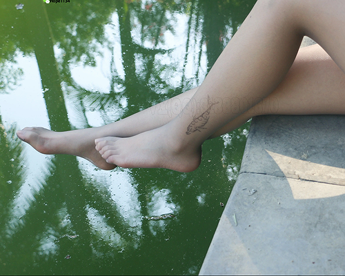 046 MussGirl慕丝女郎